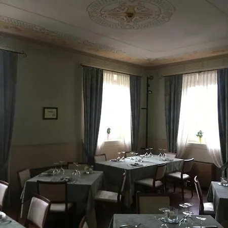 La Del Poeta Hotel San Mauro Pascoli