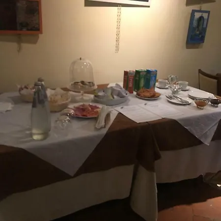 La Del Poeta Hotel