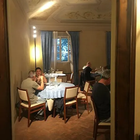 Hotel La Del Poeta