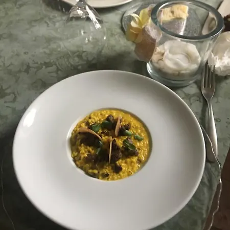 La Del Poeta Hotel